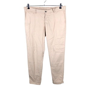 Unisex J.Lindeberg - Chino-püksid, suurus XL - Beige (1)