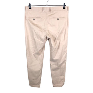 Unisex J.Lindeberg - Chino-püksid, suurus XL - Beige (2)