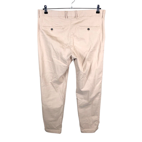 Unisex J.Lindeberg - Chino-püksid, suurus XL - Beige (2)