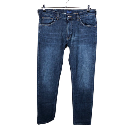 Unisex Gant - Teksad, suurus W36 - Sinine ()