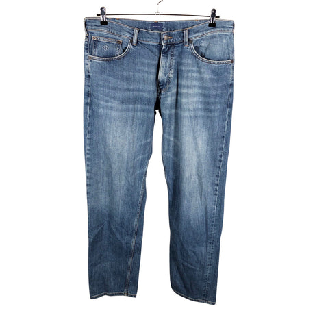 Unisex Gant - Teksad, suurus W36 - Sinine ()