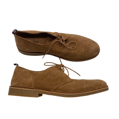Unisex Selected - Igapäevased jalanõud, suurus XS - Pruun ()