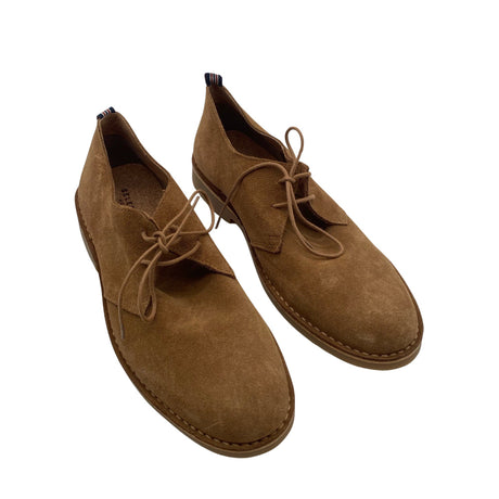 Unisex Selected - Igapäevased jalanõud, suurus XS - Pruun (2)