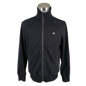 Unisex Superdry - Pusa, suurus L - Must (1)