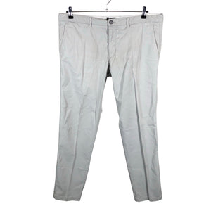 Unisex Hugo Boss - Chino-püksid, suurus XXXL - Hall (1)