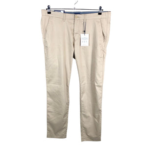 Unisex Gant - Chino-püksid, suurus W36 - Beige (1)