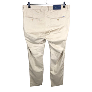 Unisex Gant - Chino-püksid, suurus W36 - Beige (2)