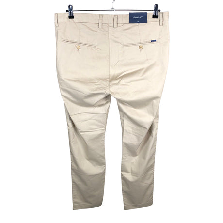 Unisex Gant - Chino-püksid, suurus W36 - Beige (2)