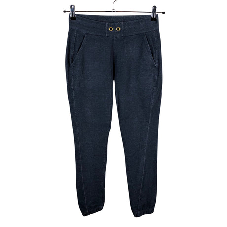Unisex NOSH - Dressikangast püksid, suurus 34 - Must ()