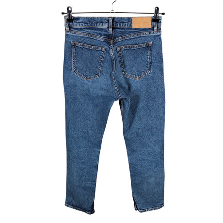 Unisex Samsoe&Samsoe - Teksad, suurus W27 - Must (2)