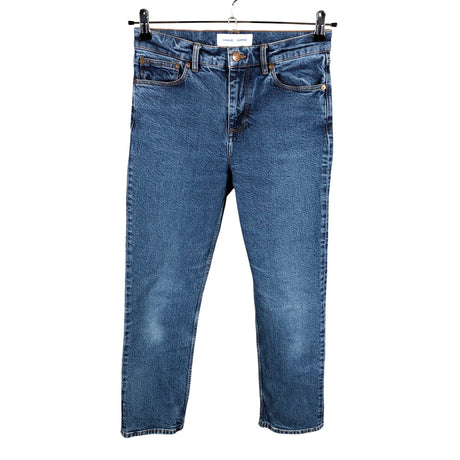 Unisex Samsoe&Samsoe - Teksad, suurus W27 - Must ()