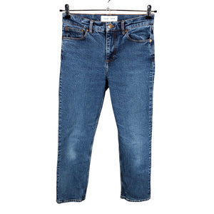Unisex Samsoe&Samsoe - Teksad, suurus W27 - Must (1)