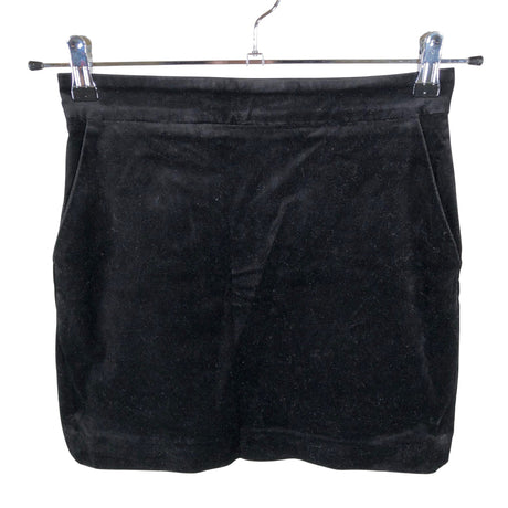 Unisex &Other Stories - Mitteveniv seelik, suurus 36 - Must ()