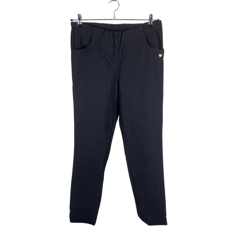 Unisex LauRie - Mittevenivad püksid, suurus 42 - Must ()