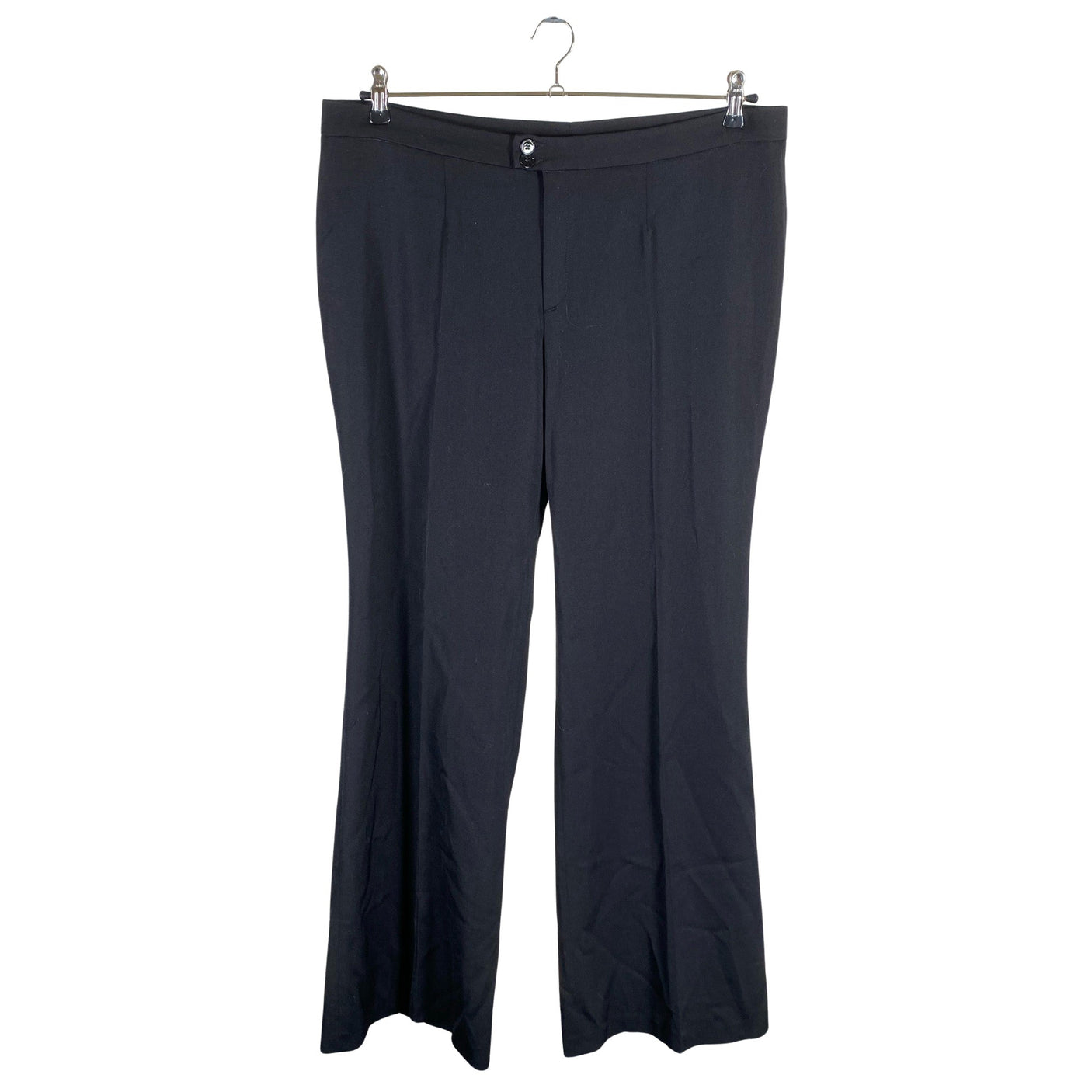 Unisex Marimekko - Viigipüksid, suurus 42 - Must (1)