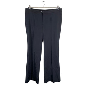 Unisex Marimekko - Viigipüksid, suurus 42 - Must (1)