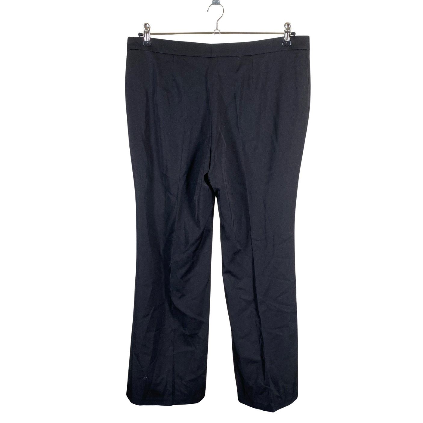 Unisex Marimekko - Viigipüksid, suurus 42 - Must (2)