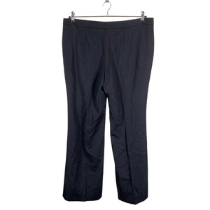 Unisex Marimekko - Viigipüksid, suurus 42 - Must (2)