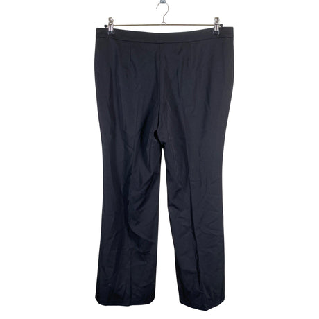 Unisex Marimekko - Viigipüksid, suurus 42 - Must (2)