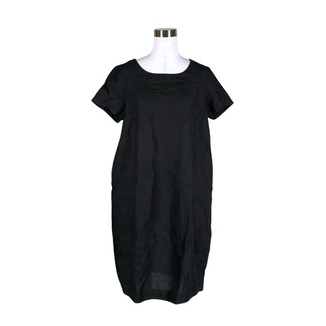 Unisex Marimekko - Mitteveniv kleit, suurus 40 - Must ()