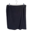 Unisex Voglia - Mitteveniv seelik, suurus 44 - Must ()