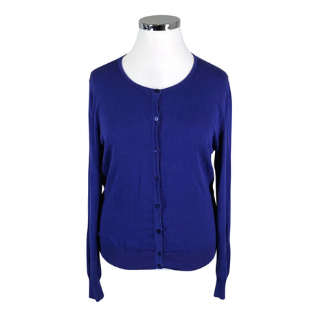 Unisex Ril's - Kardigan, suurus 42 - Lilla ()