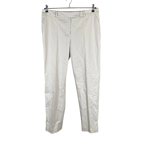 Unisex Ril's - Mittevenivad püksid, suurus 42 - Beige ()