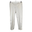 Unisex Ril's - Mittevenivad püksid, suurus 42 - Beige ()