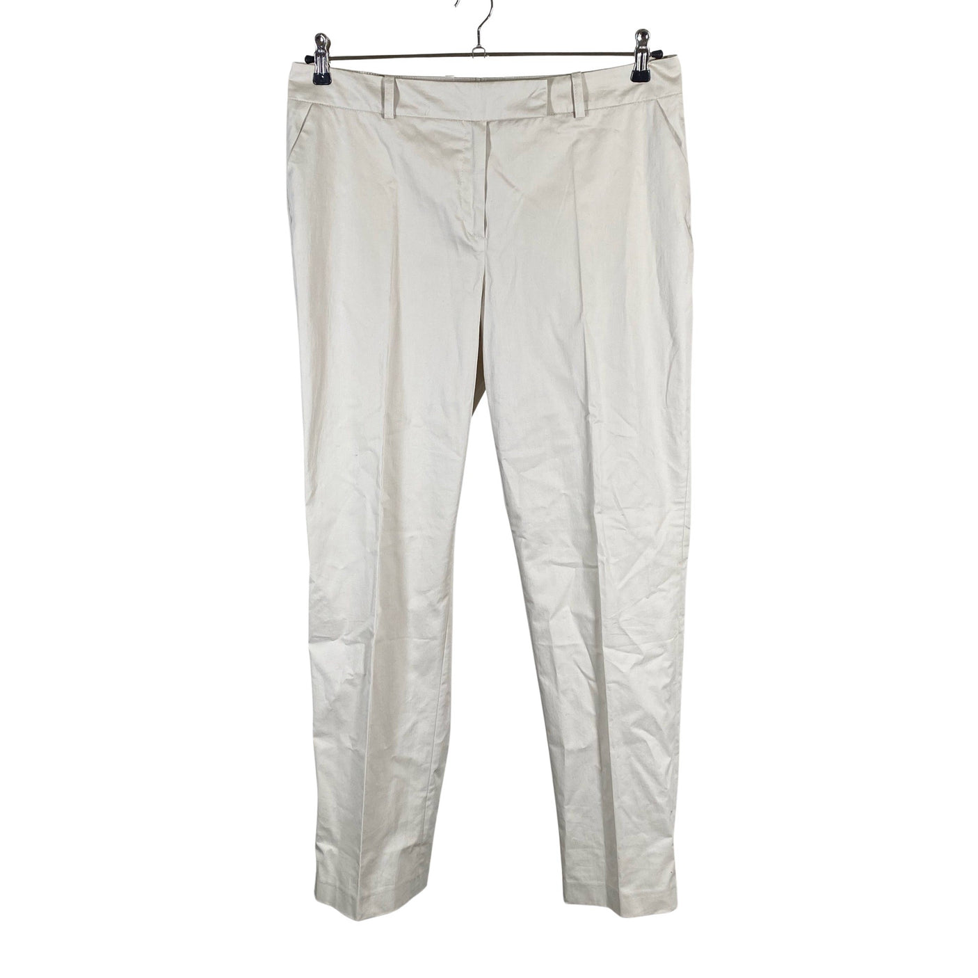 Unisex Ril's - Mittevenivad püksid, suurus 42 - Beige (1)