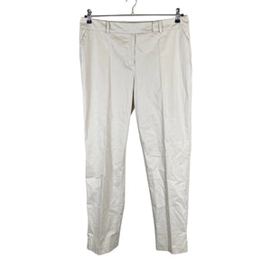 Unisex Ril's - Mittevenivad püksid, suurus 42 - Beige (1)