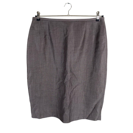 Unisex Ril's - Mitteveniv seelik, suurus 42 - Pruun ()