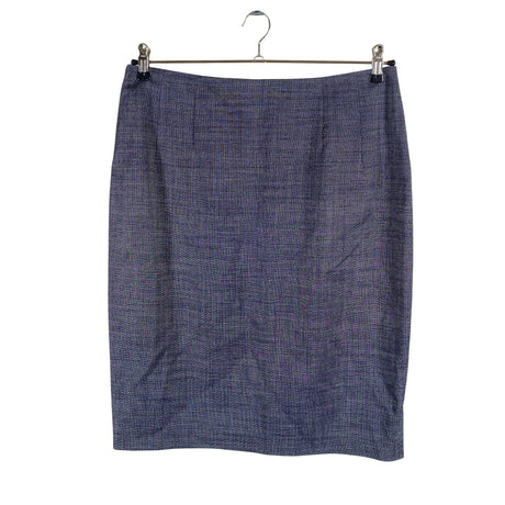 Unisex Ril's - Mitteveniv seelik, suurus 42 - Sinine ()