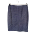 Unisex Ril's - Mitteveniv seelik, suurus 42 - Sinine ()