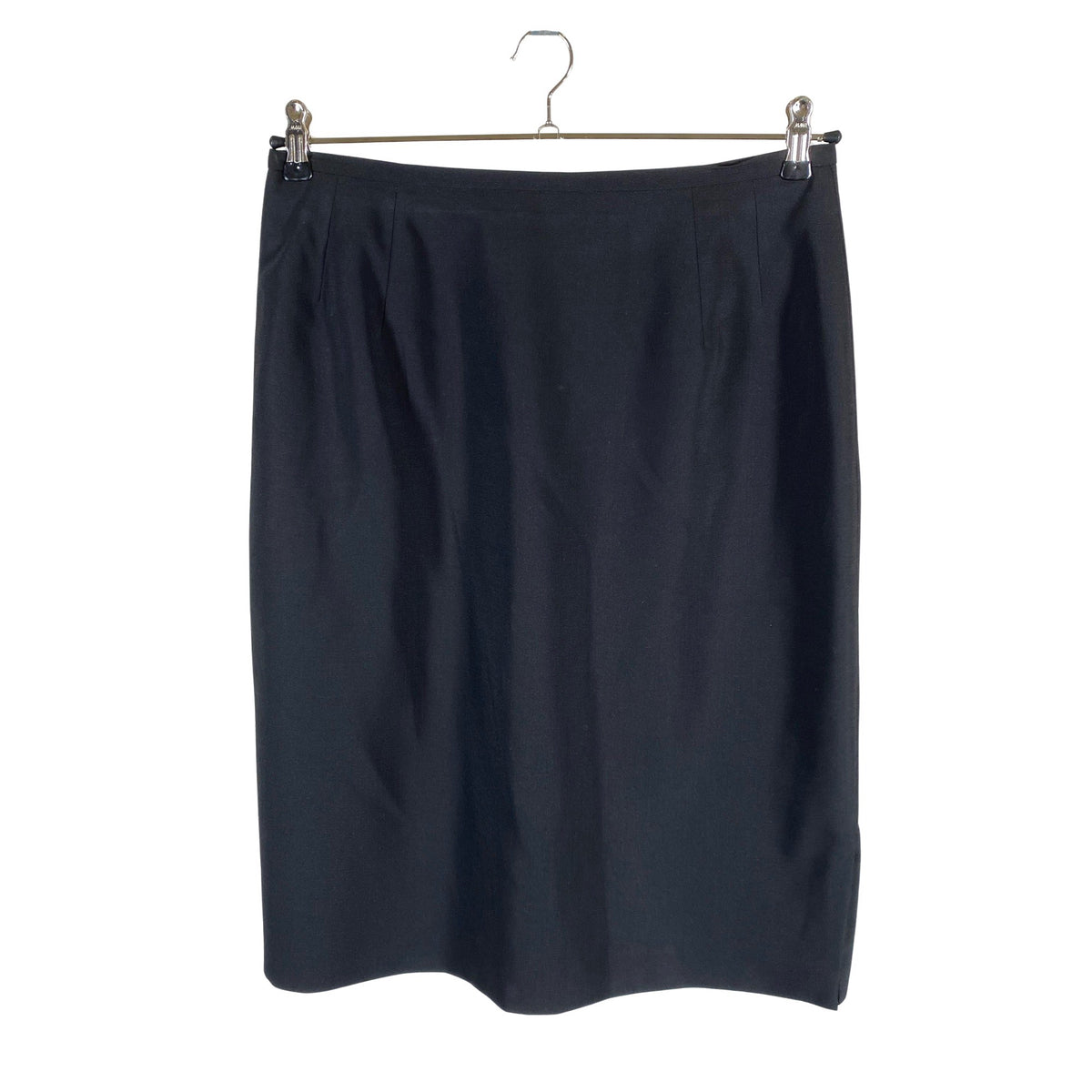 Unisex Ril's - Mitteveniv seelik, suurus 42 - Must (1)