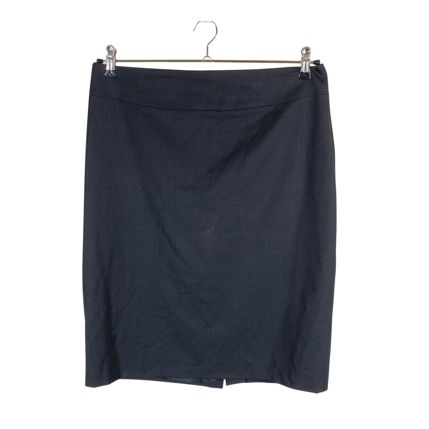 Unisex Ril's - Mitteveniv seelik, suurus 42 - Must (1)