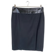 Unisex Marc Aurel - Mitteveniv seelik, suurus 42 - Must ()