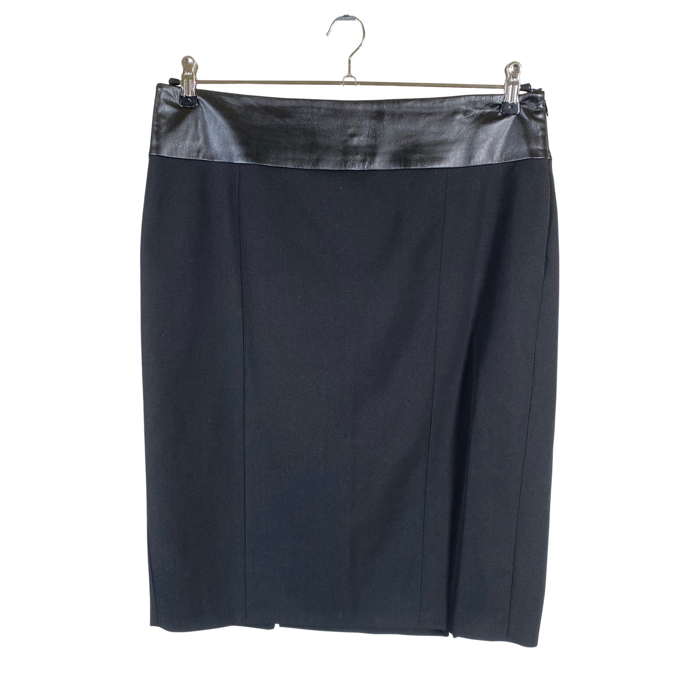 Unisex Marc Aurel - Mitteveniv seelik, suurus 42 - Must (1)