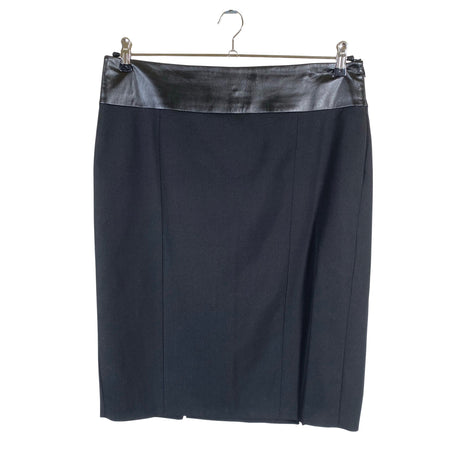 Unisex Marc Aurel - Mitteveniv seelik, suurus 42 - Must ()