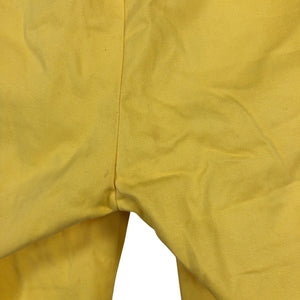 Unisex Polo Ralph Lauren - Chino-püksid, suurus 34 - Kollane (3)