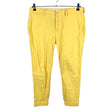 Unisex Polo Ralph Lauren - Chino-püksid, suurus 34 - Kollane ()