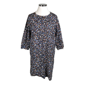 Unisex Nanso - Trikotaažist tuunika, suurus 48 - Must (1)