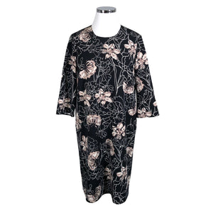 Unisex Gerry Weber - Pidulik kleit, suurus 46 - Must (1)