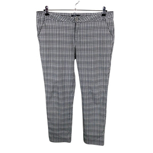 Unisex Nanso - Mittevenivad püksid, suurus 44 - Hall (1)