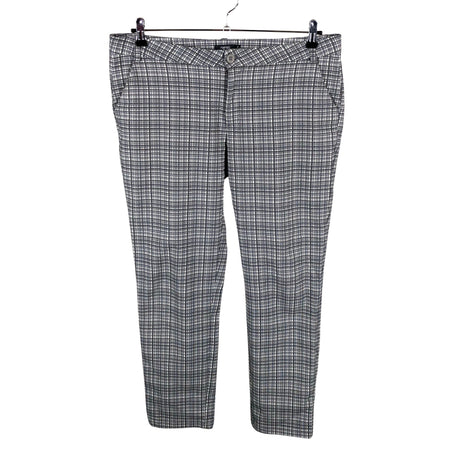 Unisex Nanso - Mittevenivad püksid, suurus 44 - Hall ()