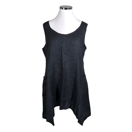 Unisex Coconate - Mitteveniv tuunika, suurus 46 - Hall ()