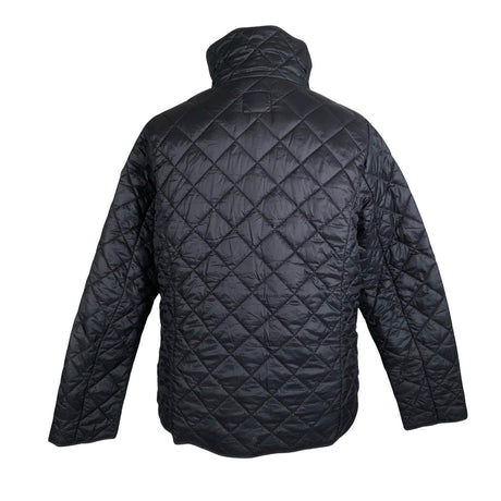 Unisex Luhta - Tepitud jope, suurus 46 - Must (2)