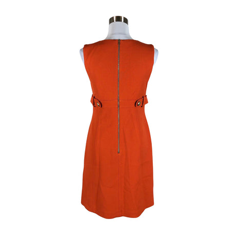 Unisex Andiata - Pliiatskleit, suurus 36 - Oranž (2)