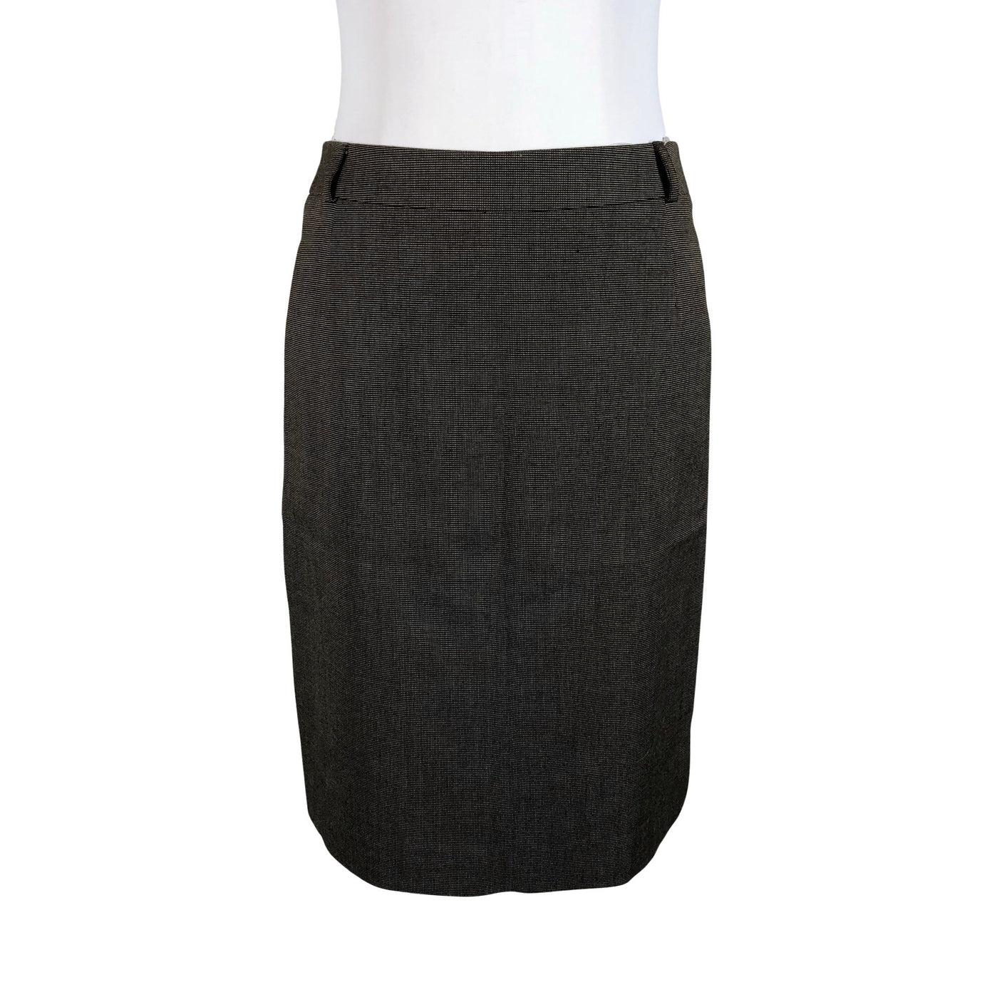 Unisex Esprit - Pliiatsseelik, suurus 36 - Pruun (1)