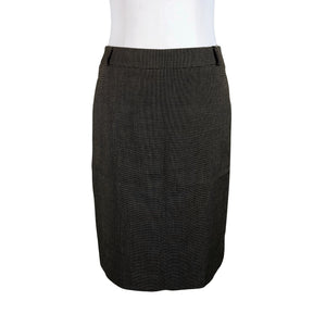 Unisex Esprit - Pliiatsseelik, suurus 36 - Pruun (1)