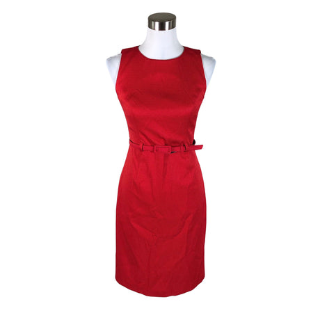 Unisex Andiata - Pliiatskleit, suurus 34 - Punane ()
